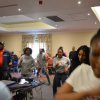 EHW Seminar - 30 August 2017